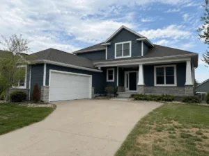 iowa maintenance tips for painted siding