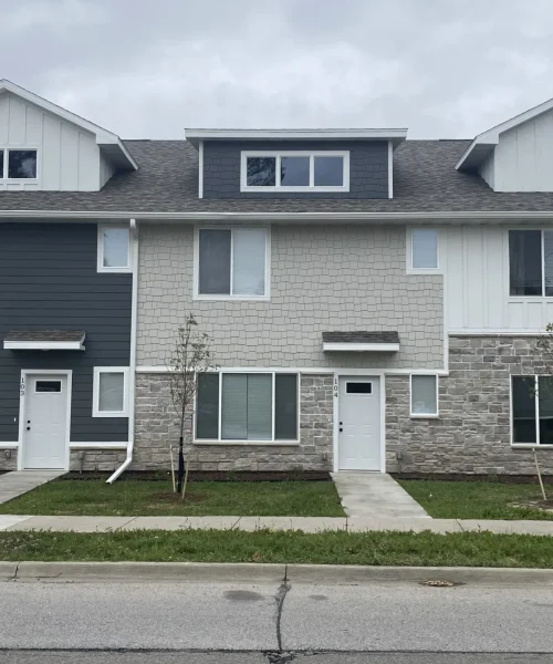 hardieplank lap siding installed ames